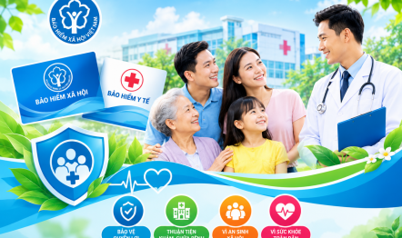 Tuyên truyền những điểm mới về chính sách bảo hiểm xã hội, bảo hiểm y tế từ ngày 01/7/2026