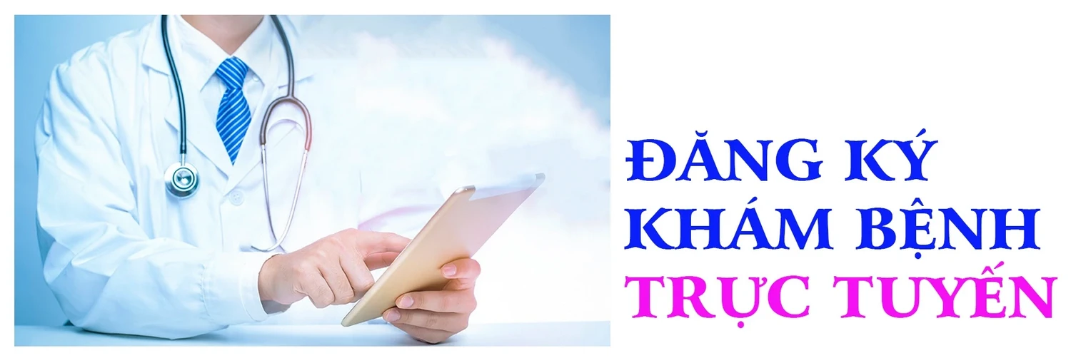 Đăng kí khám chữa bệnh